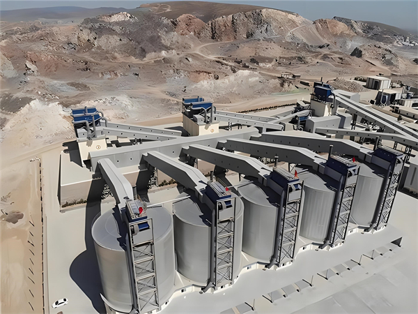 古塔水泥钢板仓